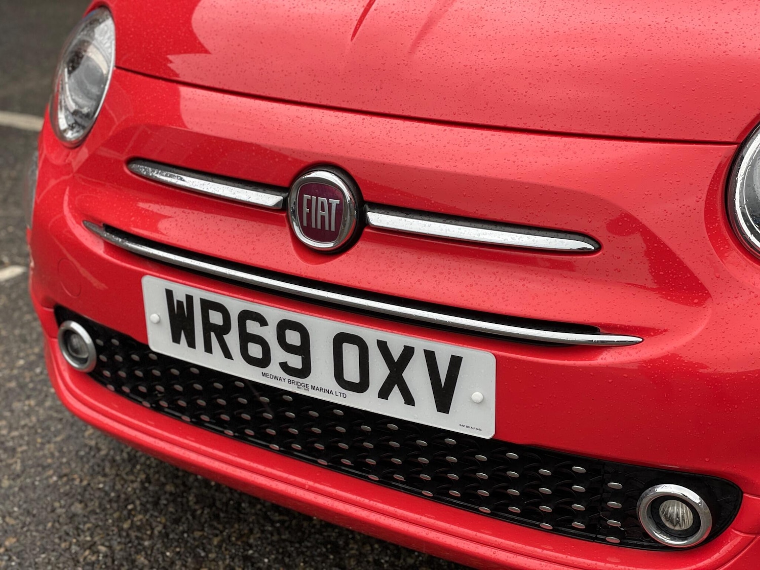 Used Fiat 500 2019 for sale - 76658401: Photo 28