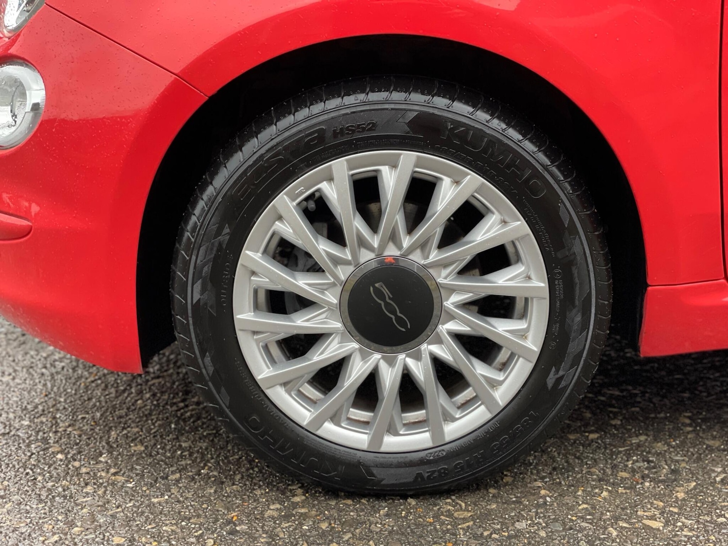 Used Fiat 500 2019 for sale - 76658401: Photo 31