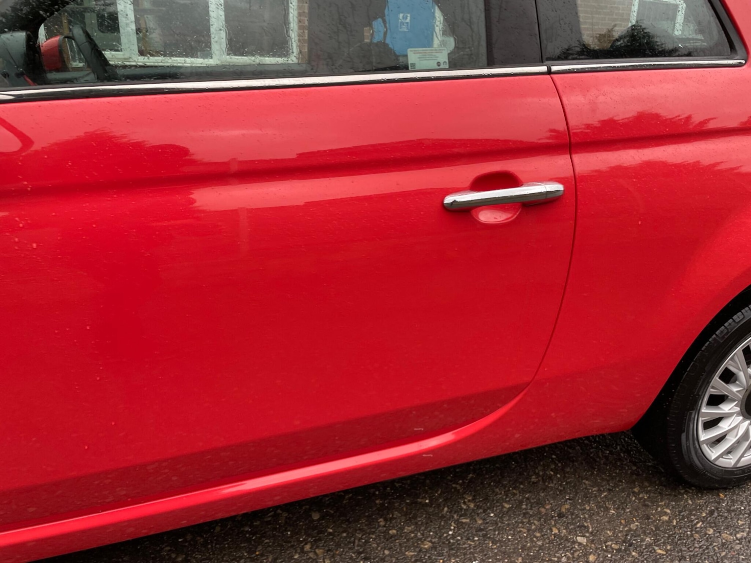 Used Fiat 500 2019 for sale - 76658401: Photo 35