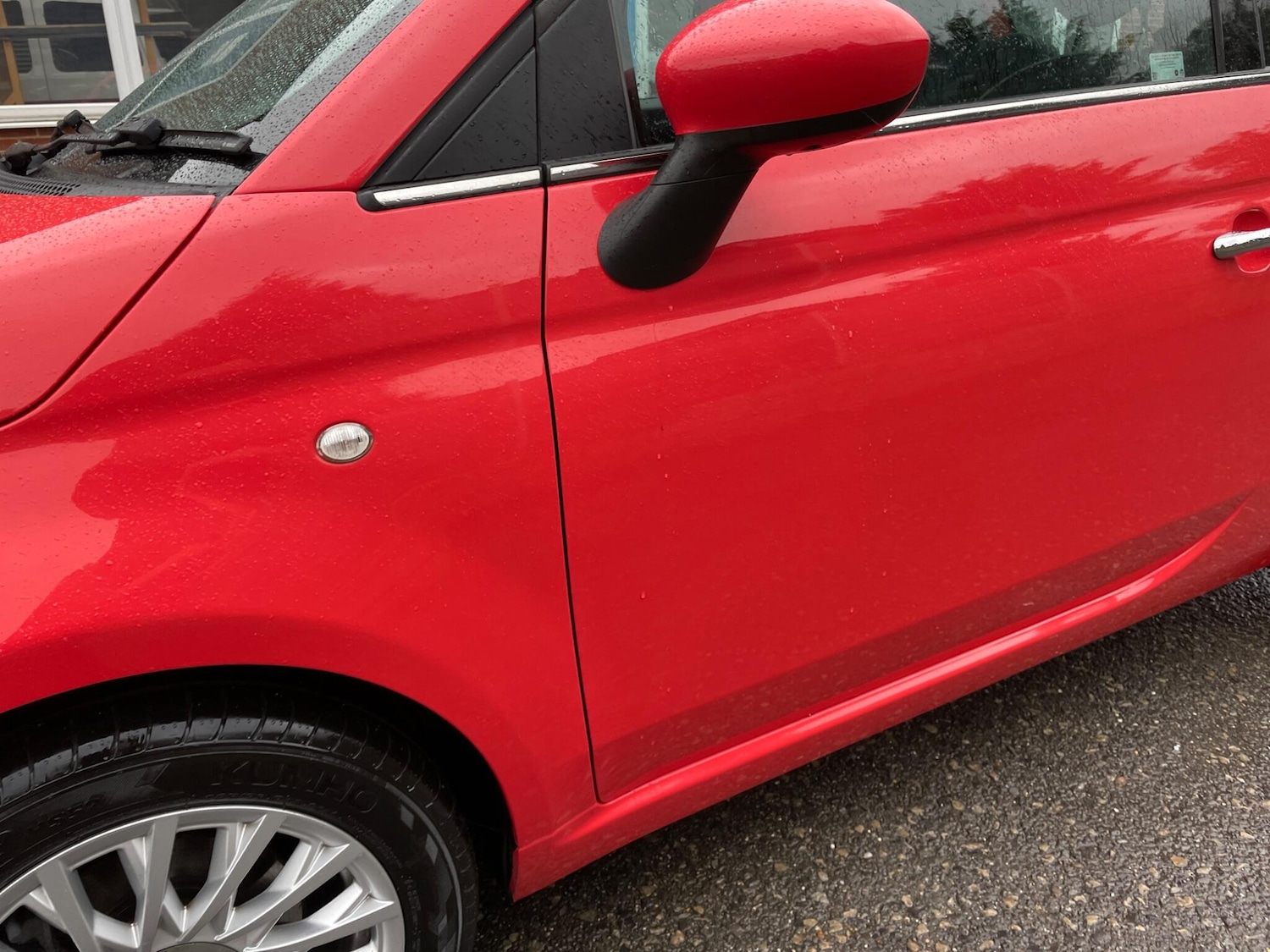 Used Fiat 500 2019 for sale - 76658401: Photo 36