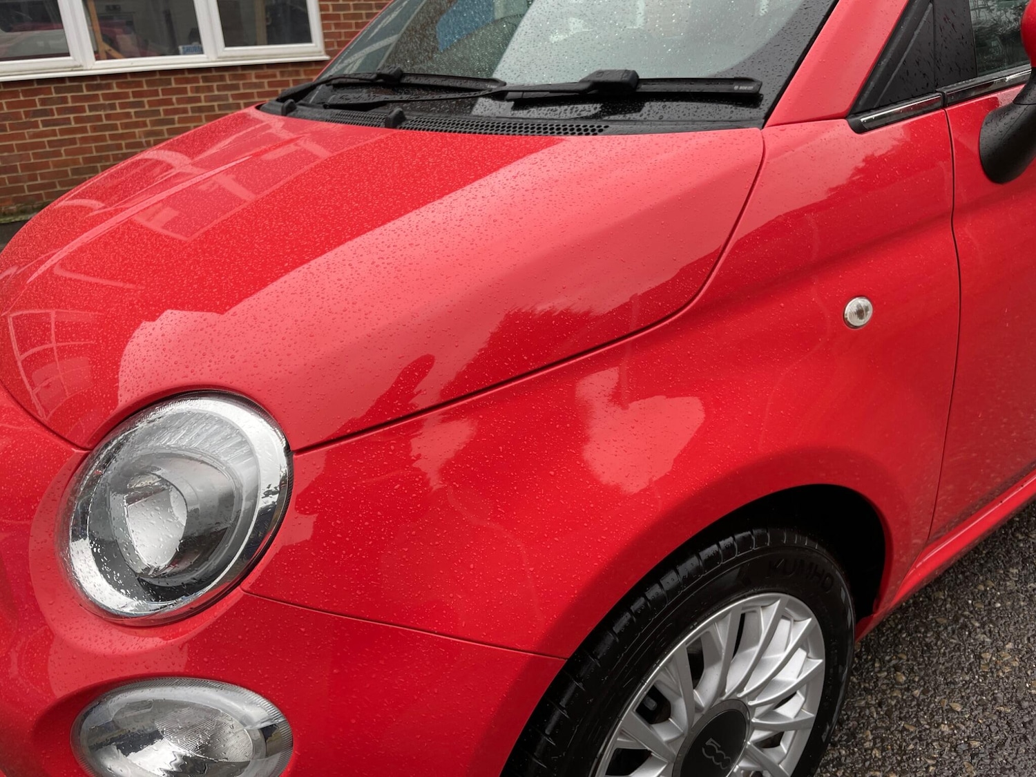 Used Fiat 500 2019 for sale - 76658401: Photo 37
