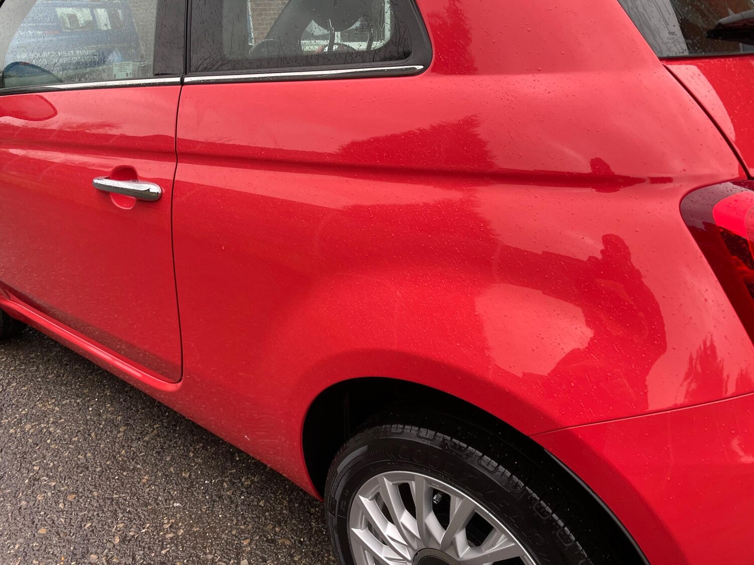 Used Fiat 500 2019 for sale - 76658401: Photo 39