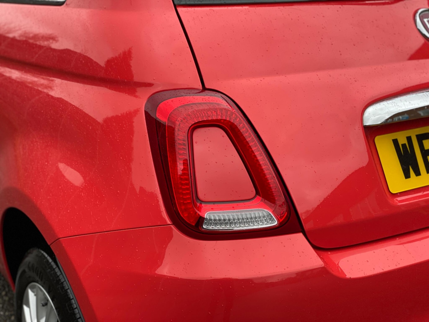 Used Fiat 500 2019 for sale - 76658401: Photo 42