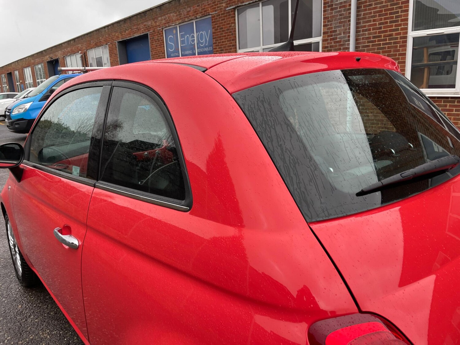 Used Fiat 500 2019 for sale - 76658401: Photo 43