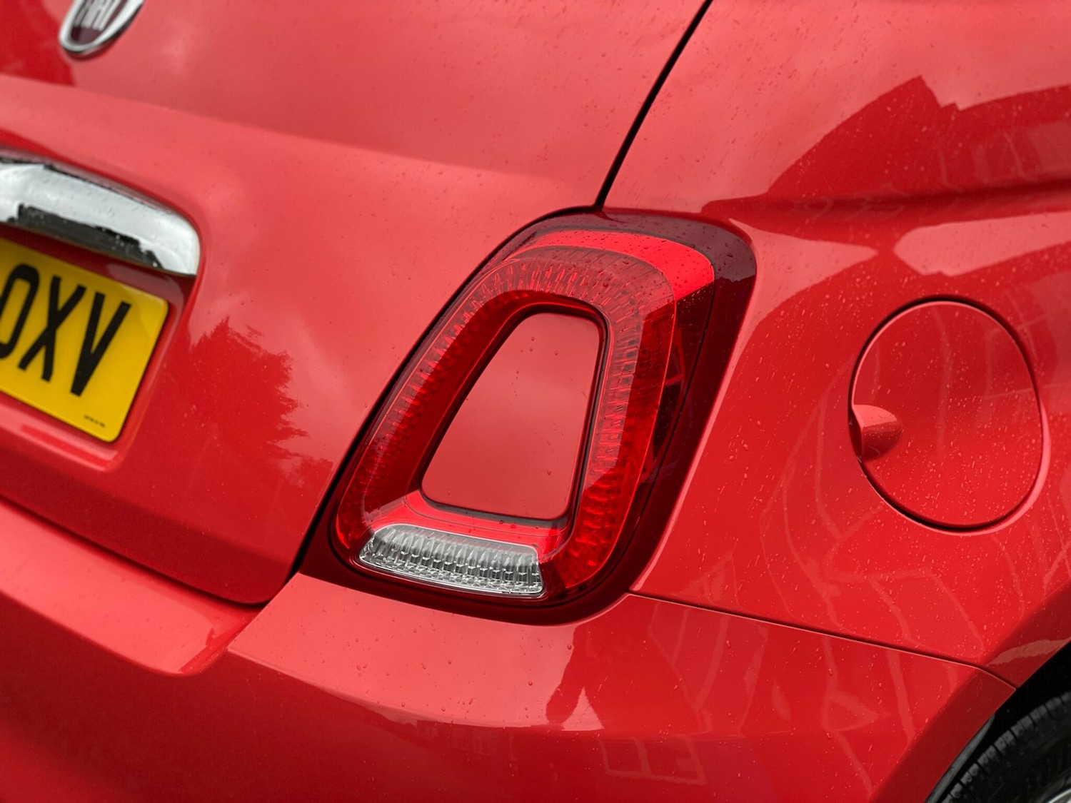 Used Fiat 500 2019 for sale - 76658401: Photo 45