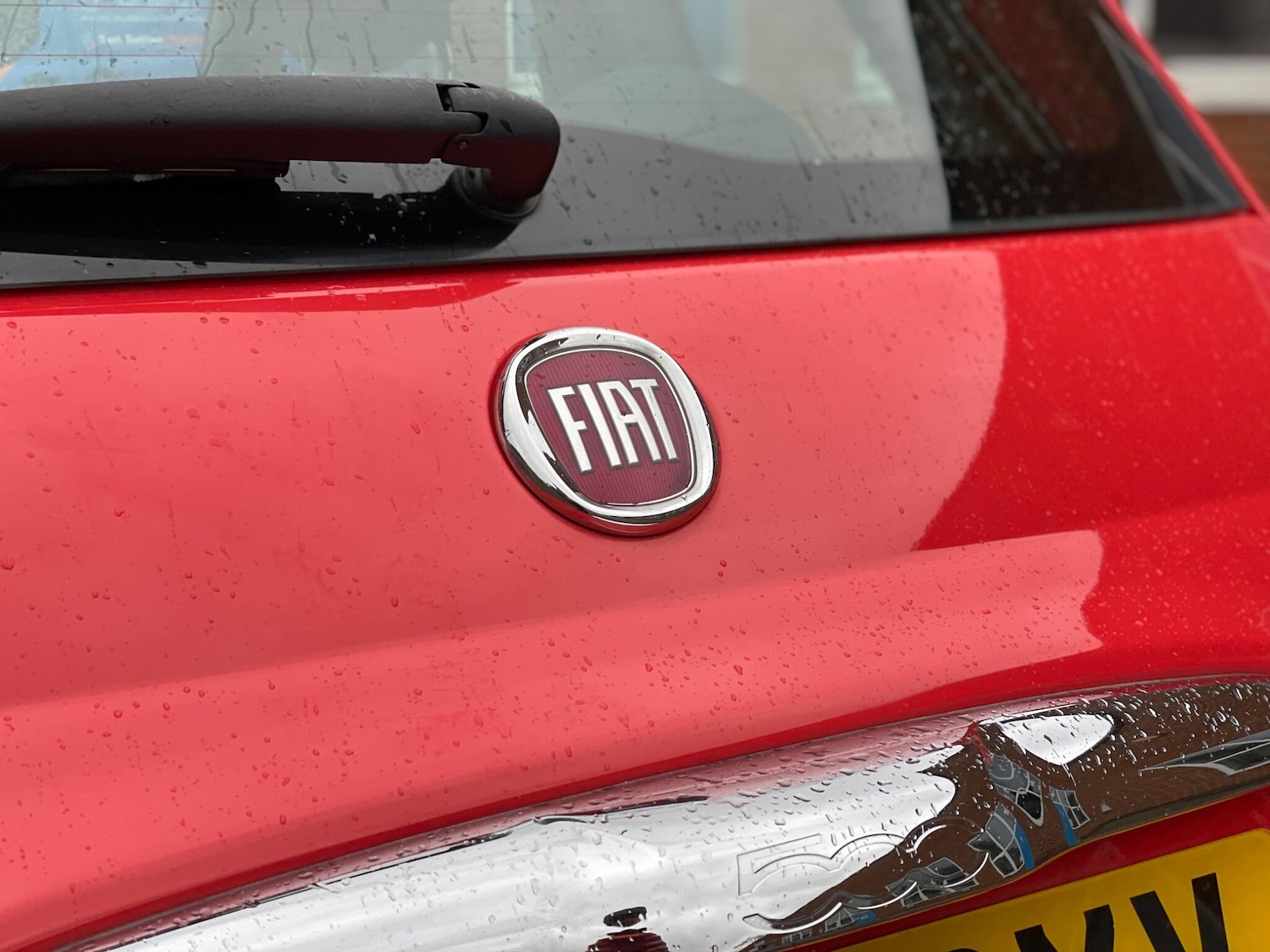 Used Fiat 500 2019 for sale - 76658401: Photo 46