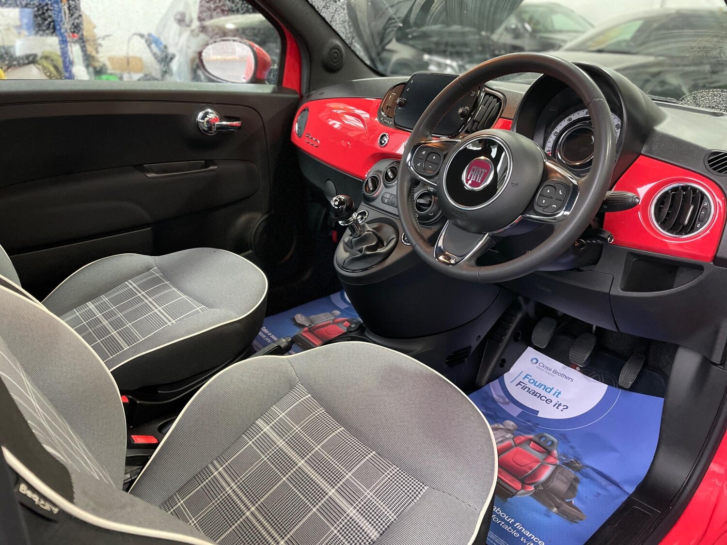 Used Fiat 500 2019 for sale - 76658401: Photo 48