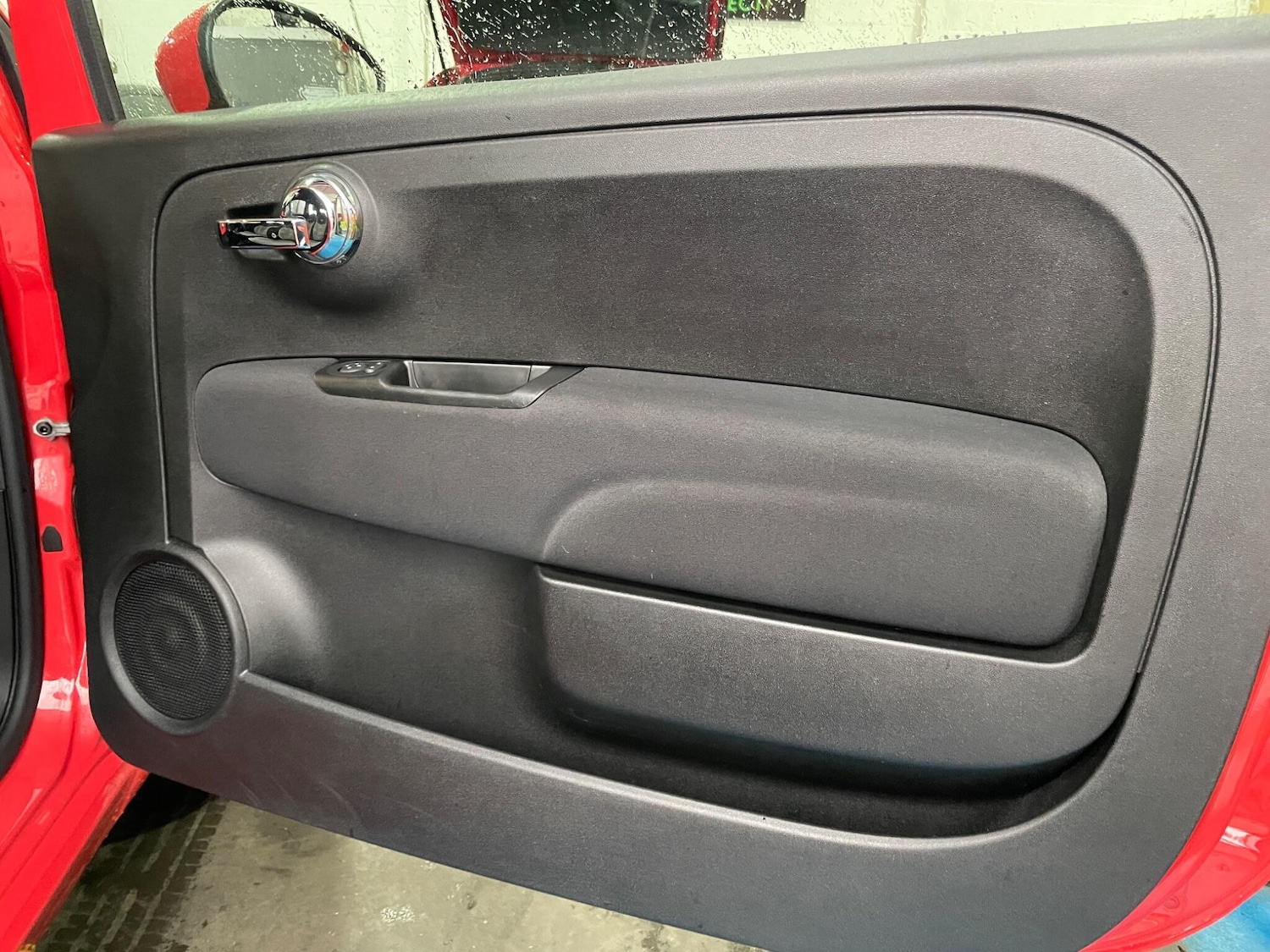 Used Fiat 500 2019 for sale - 76658401: Photo 49