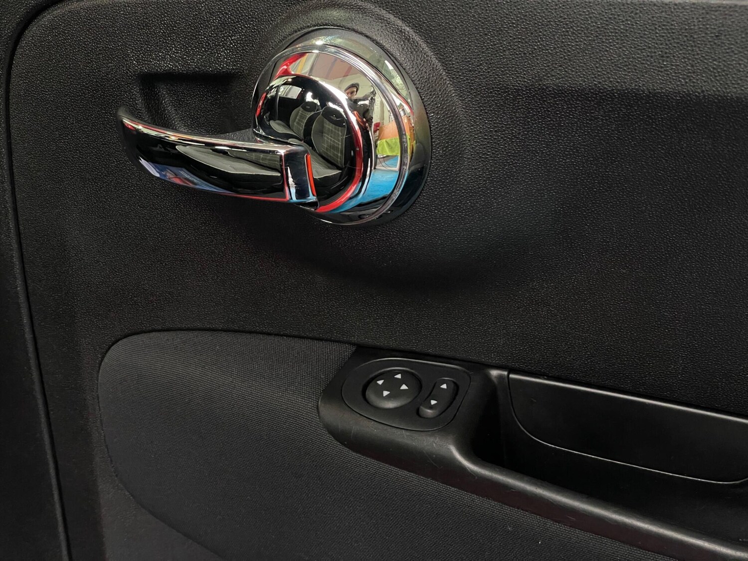 Used Fiat 500 2019 for sale - 76658401: Photo 50