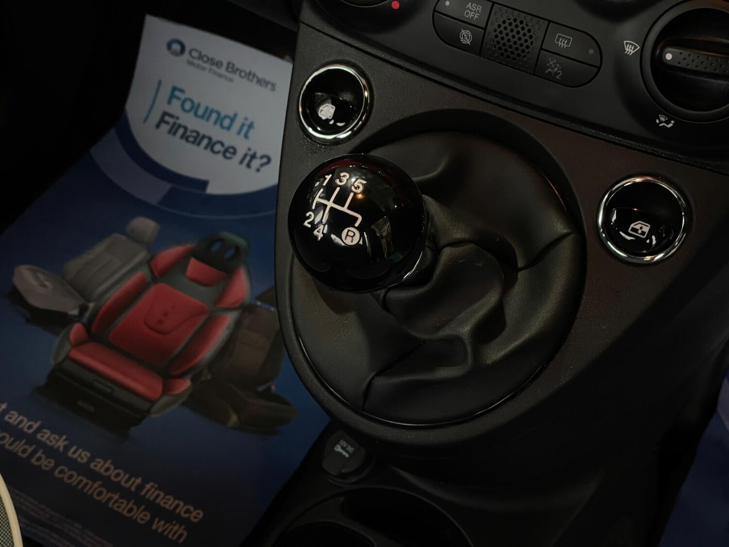 Used Fiat 500 2019 for sale - 76658401: Photo 53