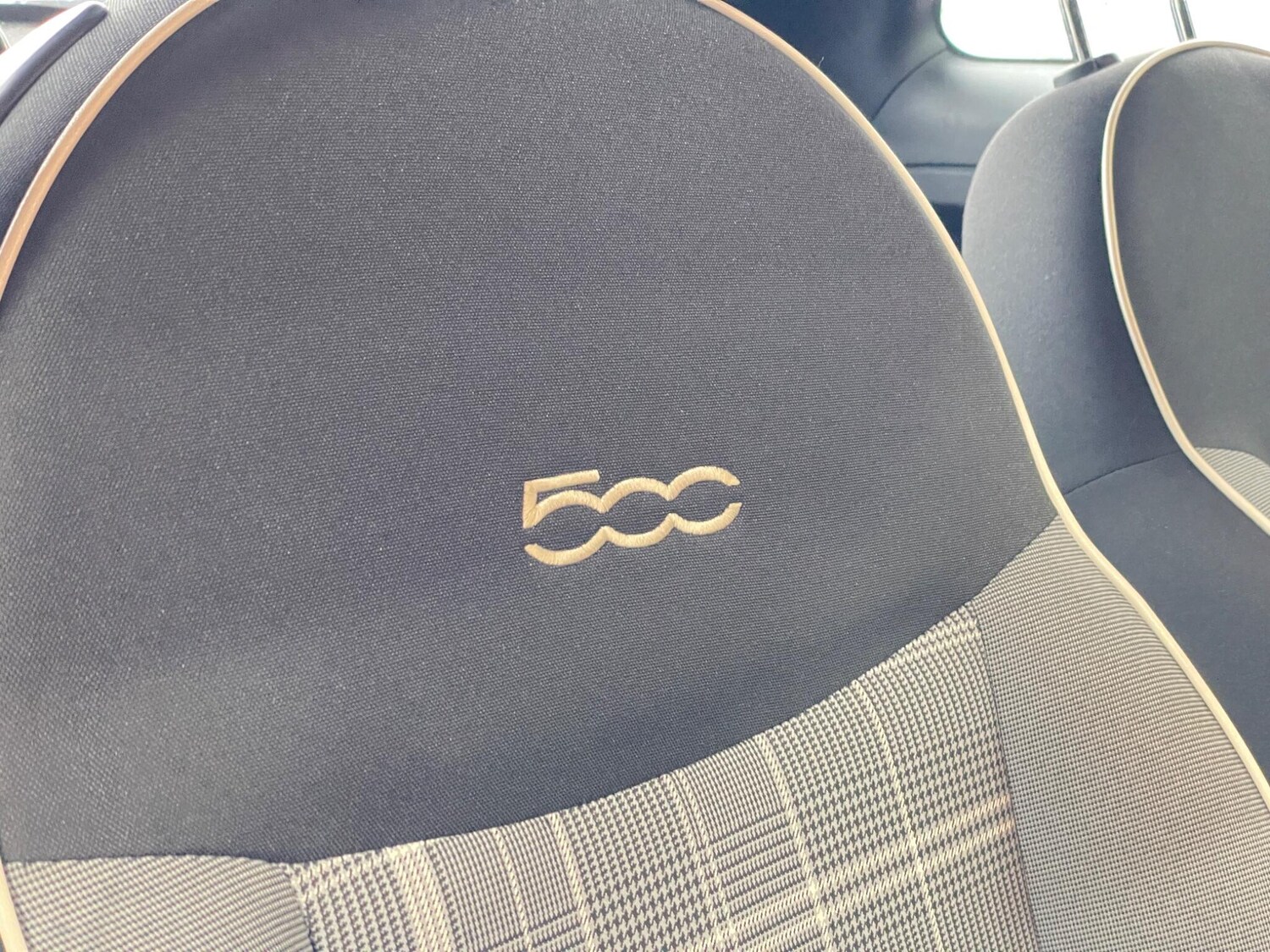 Used Fiat 500 2019 for sale - 76658401: Photo 56