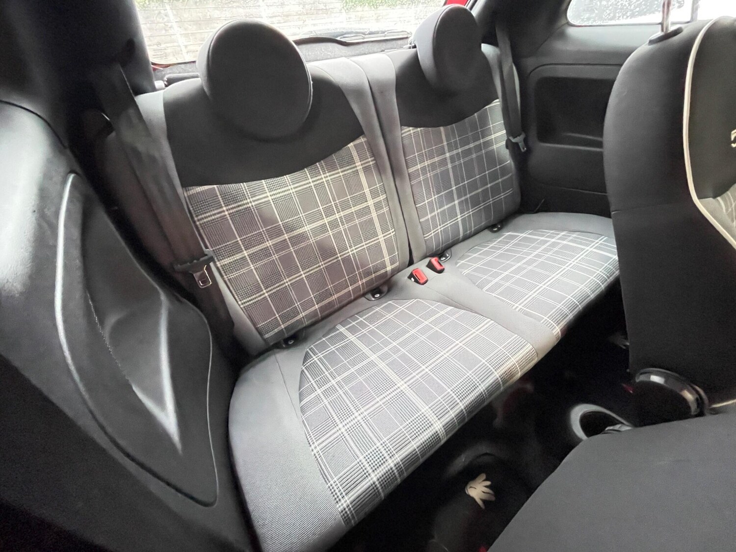 Used Fiat 500 2019 for sale - 76658401: Photo 58