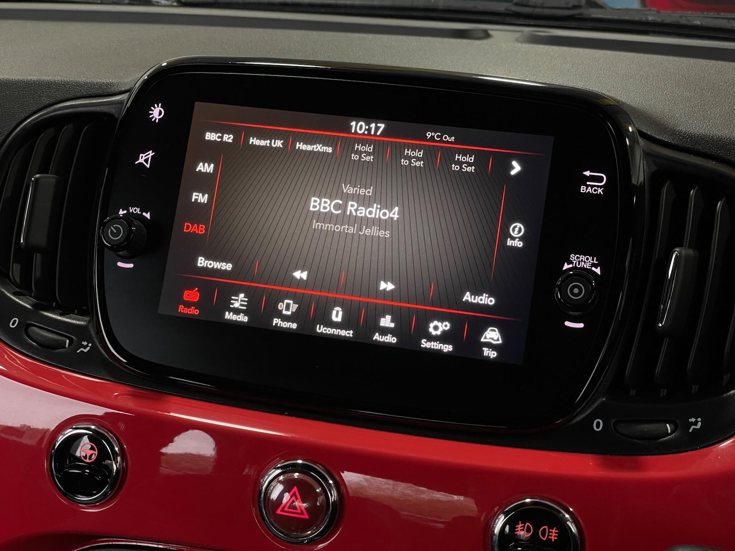 Used Fiat 500 2019 for sale - 76658401: Photo 6