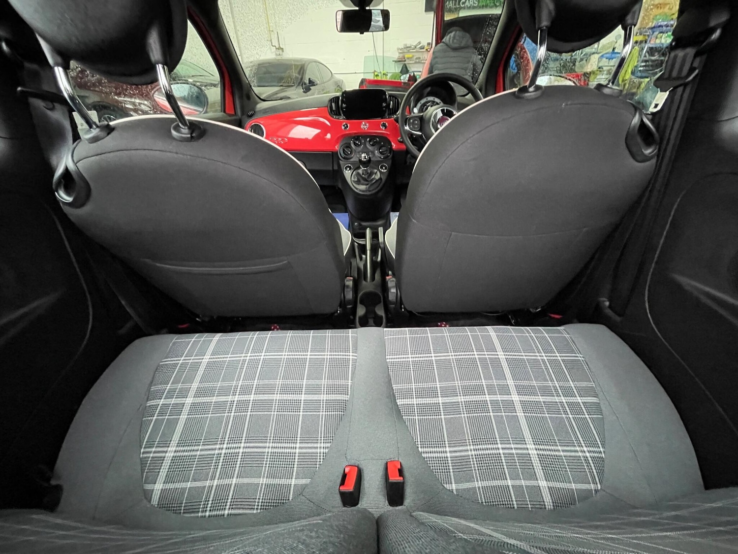 Used Fiat 500 2019 for sale - 76658401: Photo 61