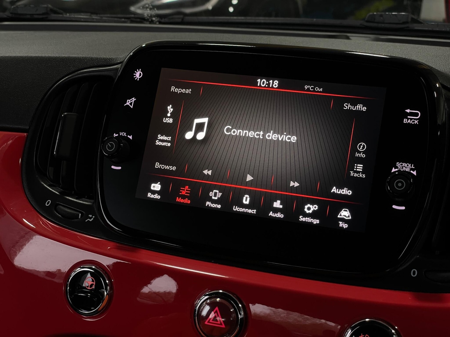 Used Fiat 500 2019 for sale - 76658401: Photo 63