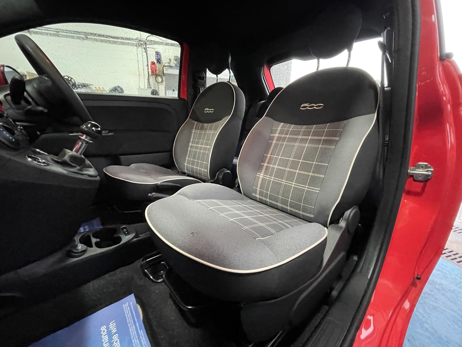 Used Fiat 500 2019 for sale - 76658401: Photo 67