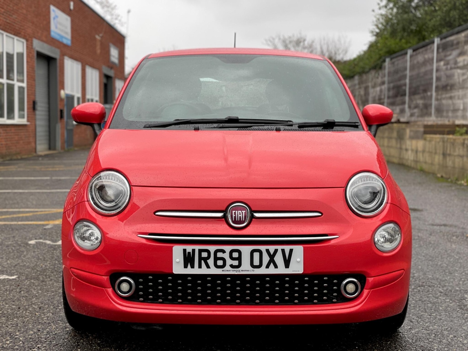 Used Fiat 500 2019 for sale - 76658401: Photo 7