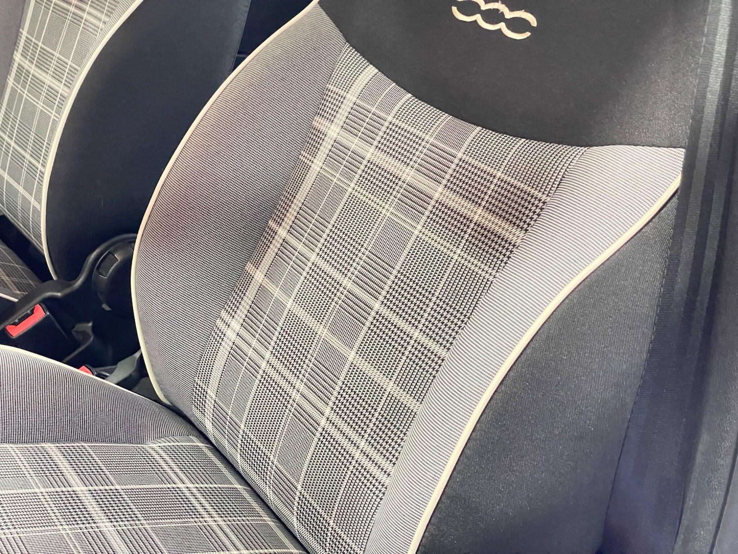 Used Fiat 500 2019 for sale - 76658401: Photo 70