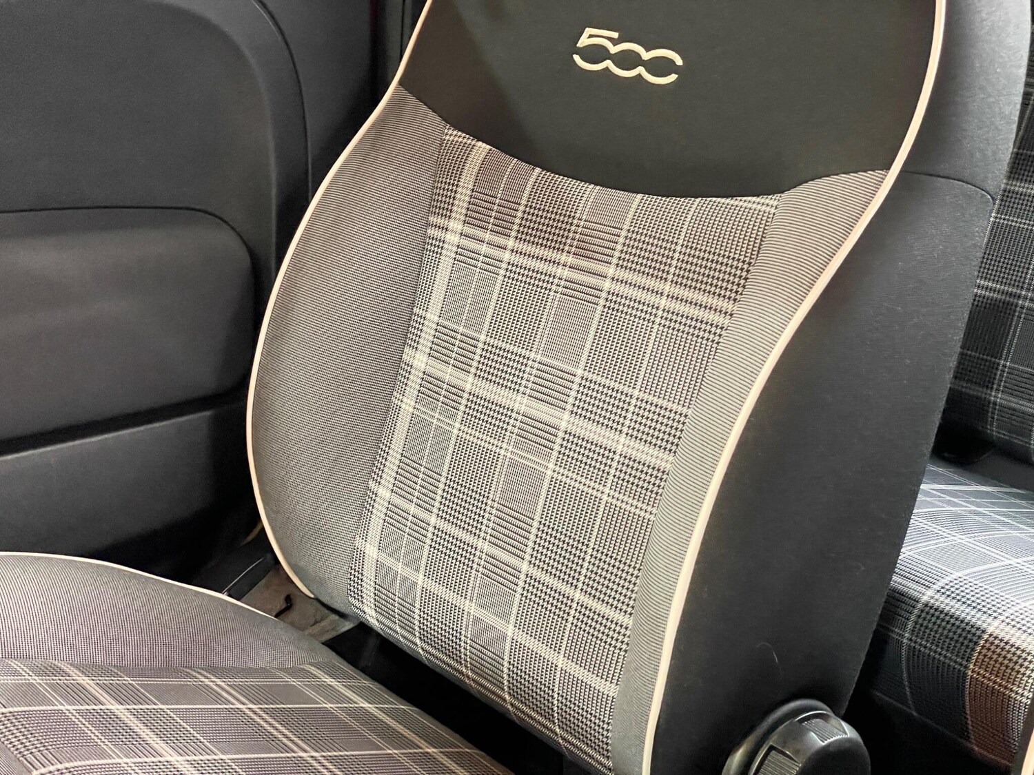 Used Fiat 500 2019 for sale - 76658401: Photo 71