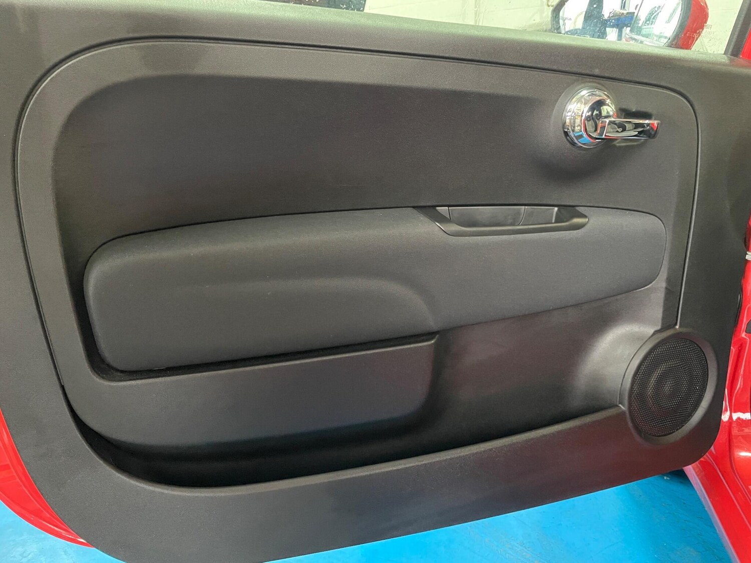 Used Fiat 500 2019 for sale - 76658401: Photo 72