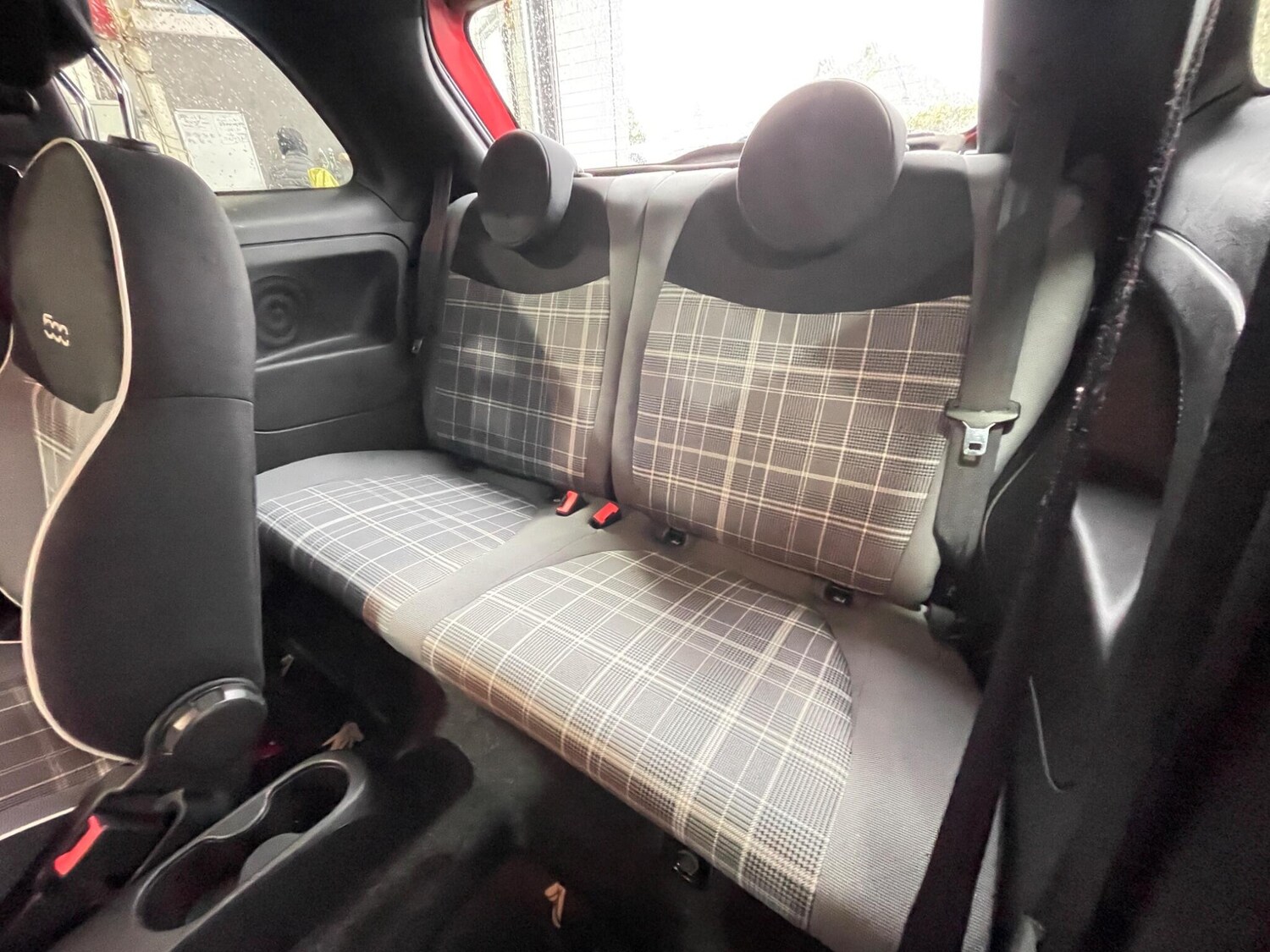 Used Fiat 500 2019 for sale - 76658401: Photo 74