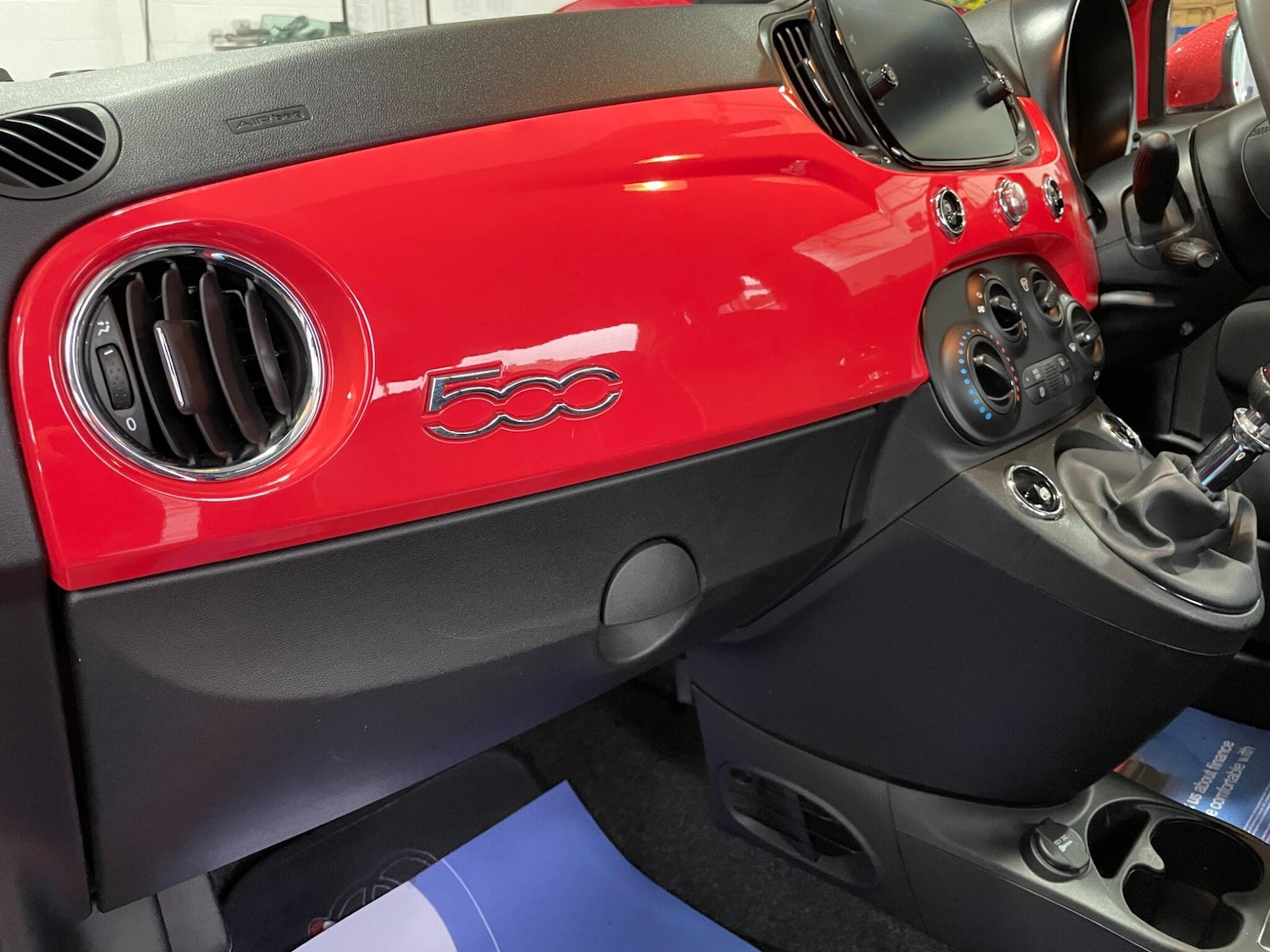 Used Fiat 500 2019 for sale - 76658401: Photo 75