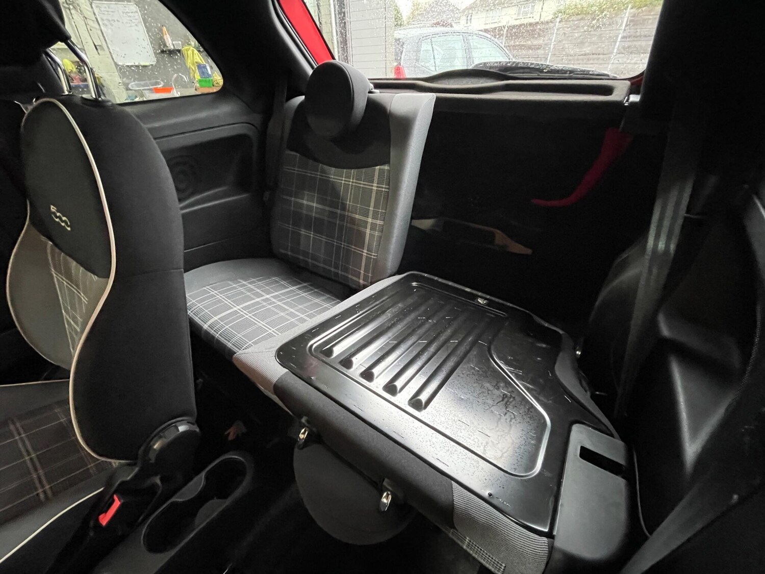 Used Fiat 500 2019 for sale - 76658401: Photo 77