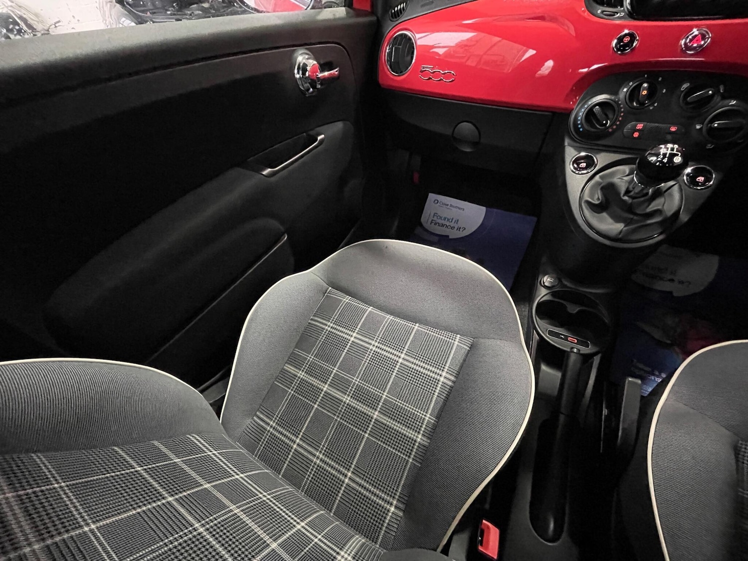 Used Fiat 500 2019 for sale - 76658401: Photo 79