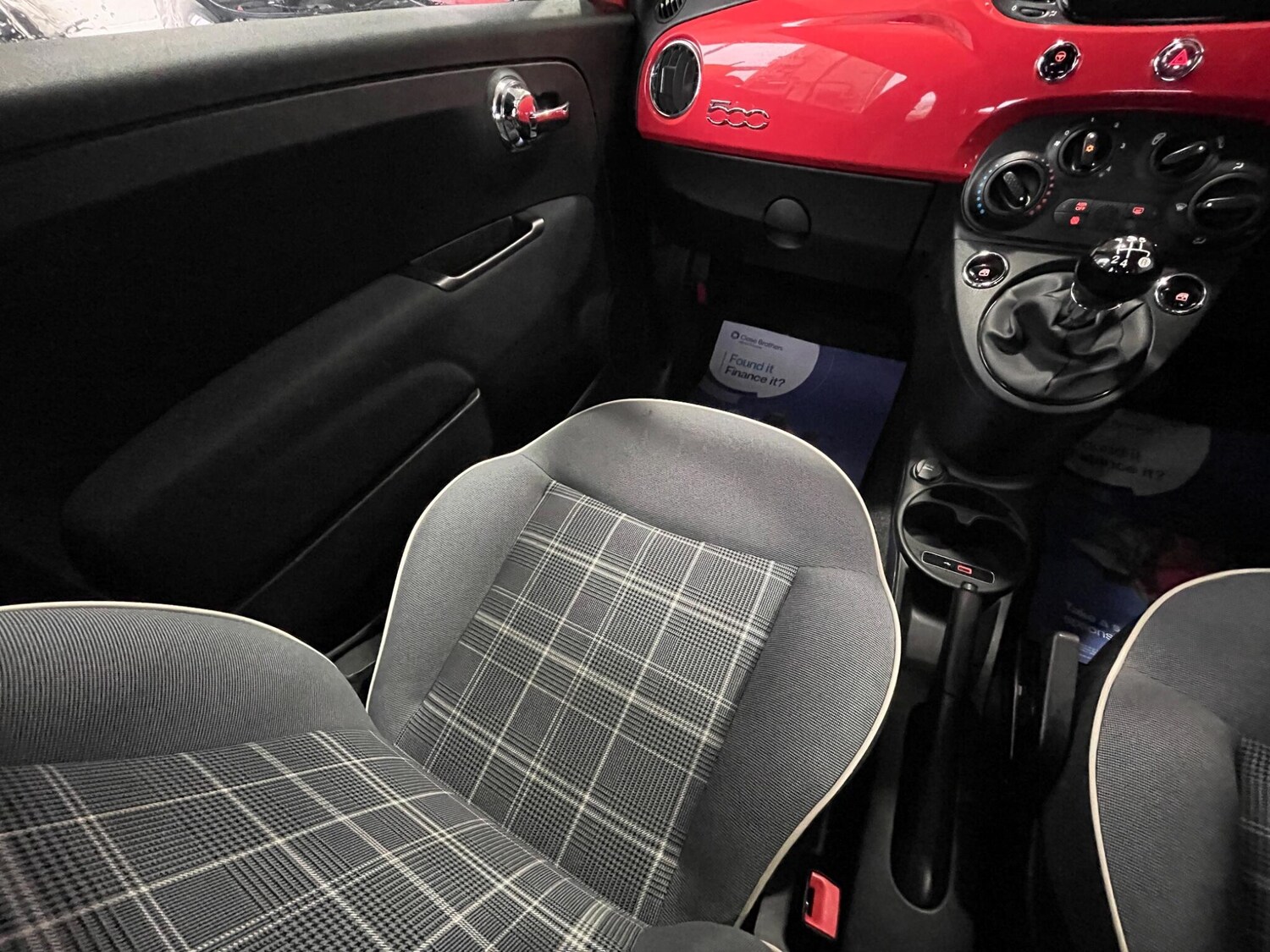 Used Fiat 500 2019 for sale - 76658401: Photo 81