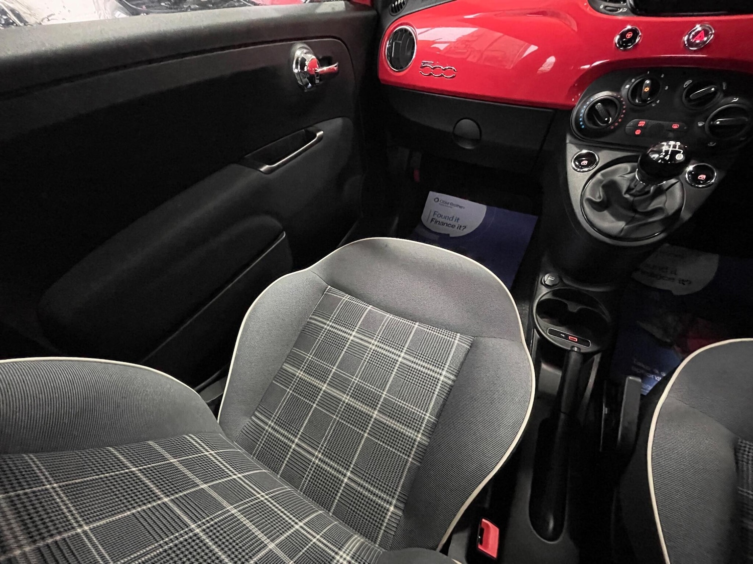 Used Fiat 500 2019 for sale - 76658401: Photo 84