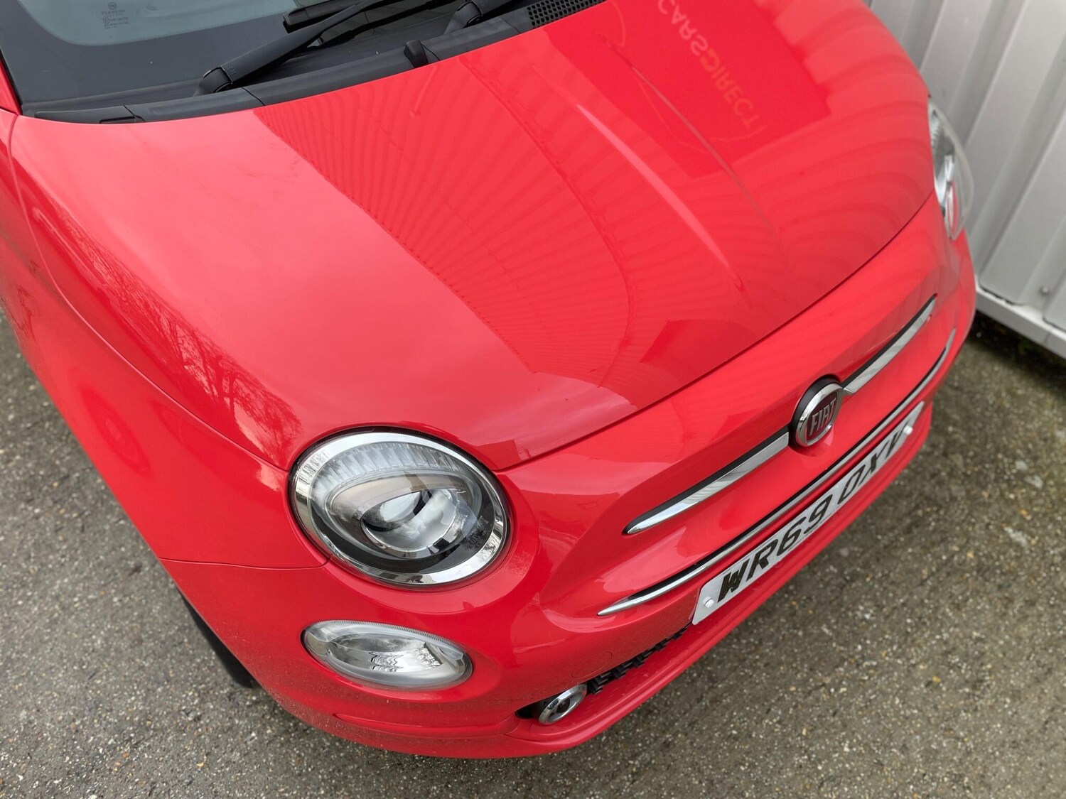Used Fiat 500 2019 for sale - 76658401: Photo 86