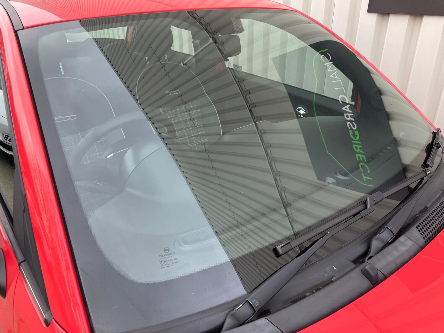 Used Fiat 500 2019 for sale - 76658401: Photo 87