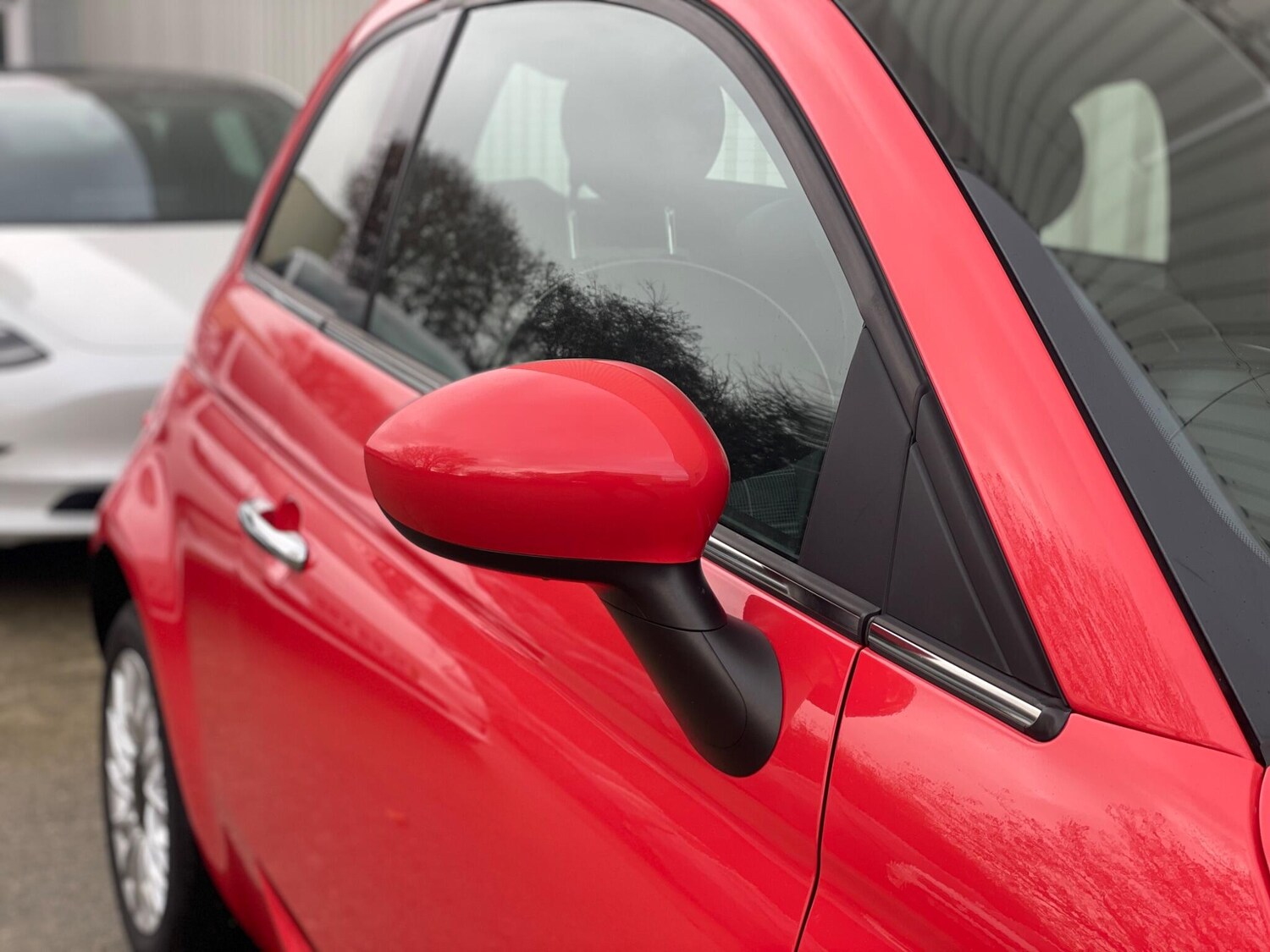 Used Fiat 500 2019 for sale - 76658401: Photo 88