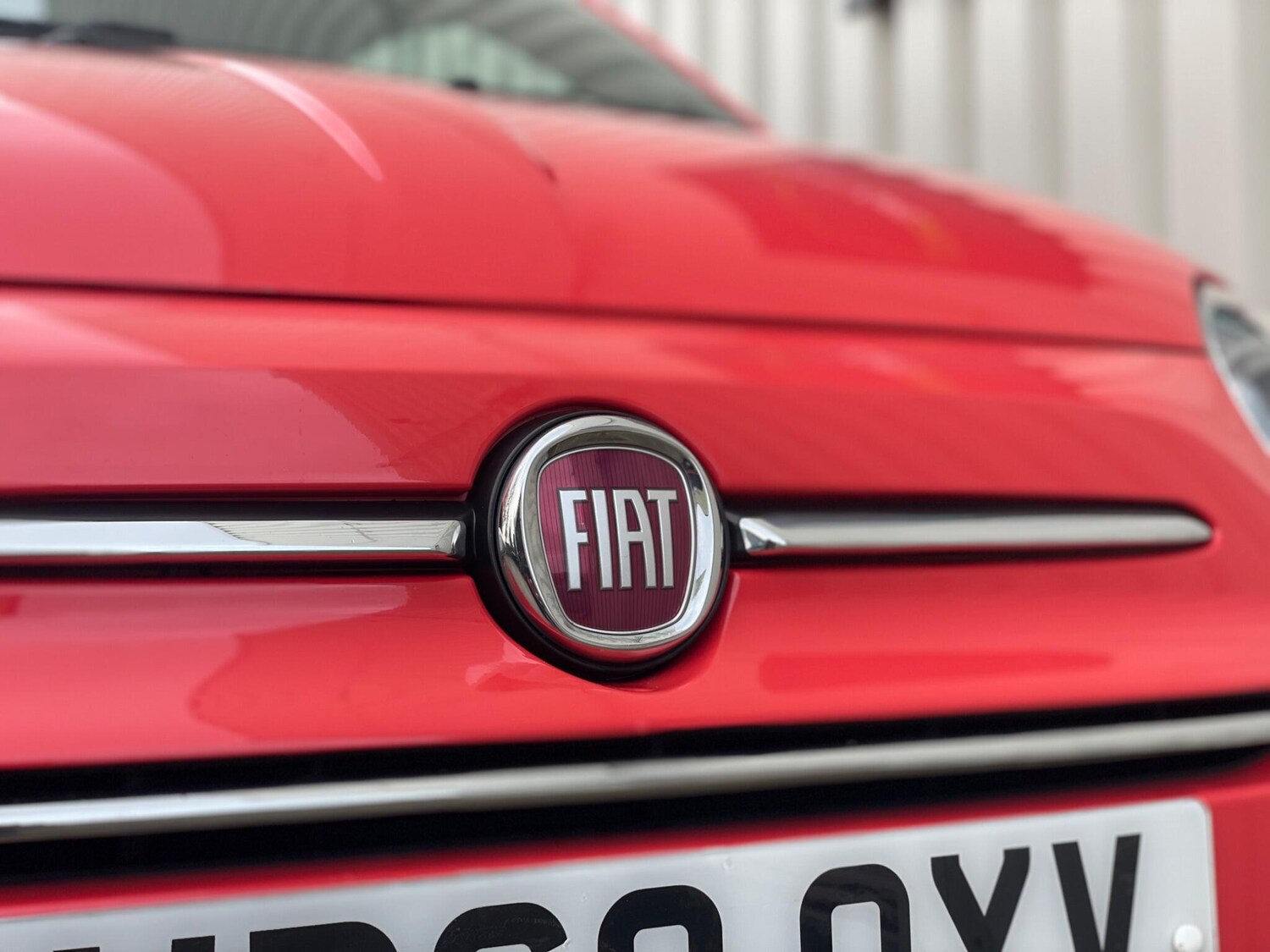 Used Fiat 500 2019 for sale - 76658401: Photo 89