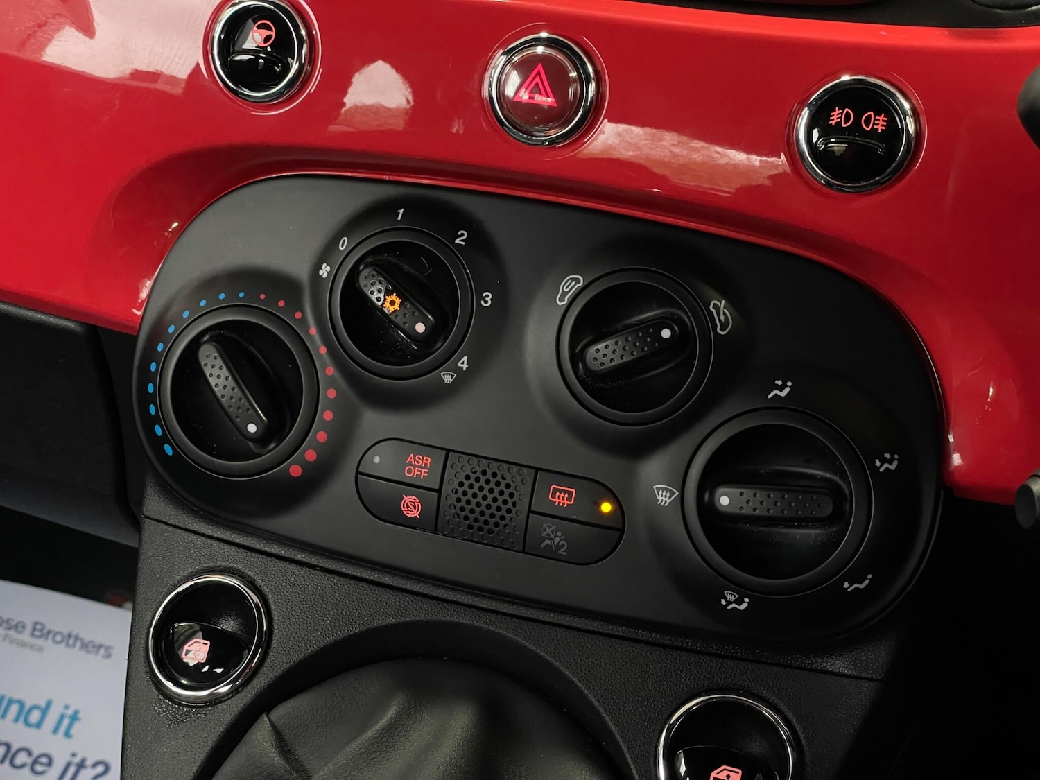 Used Fiat 500 2019 for sale - 76658401: Photo 9