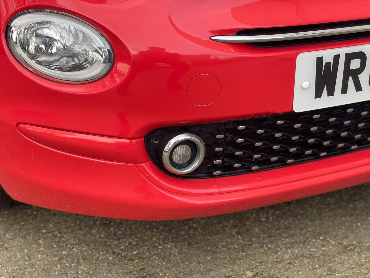 Used Fiat 500 2019 for sale - 76658401: Photo 90