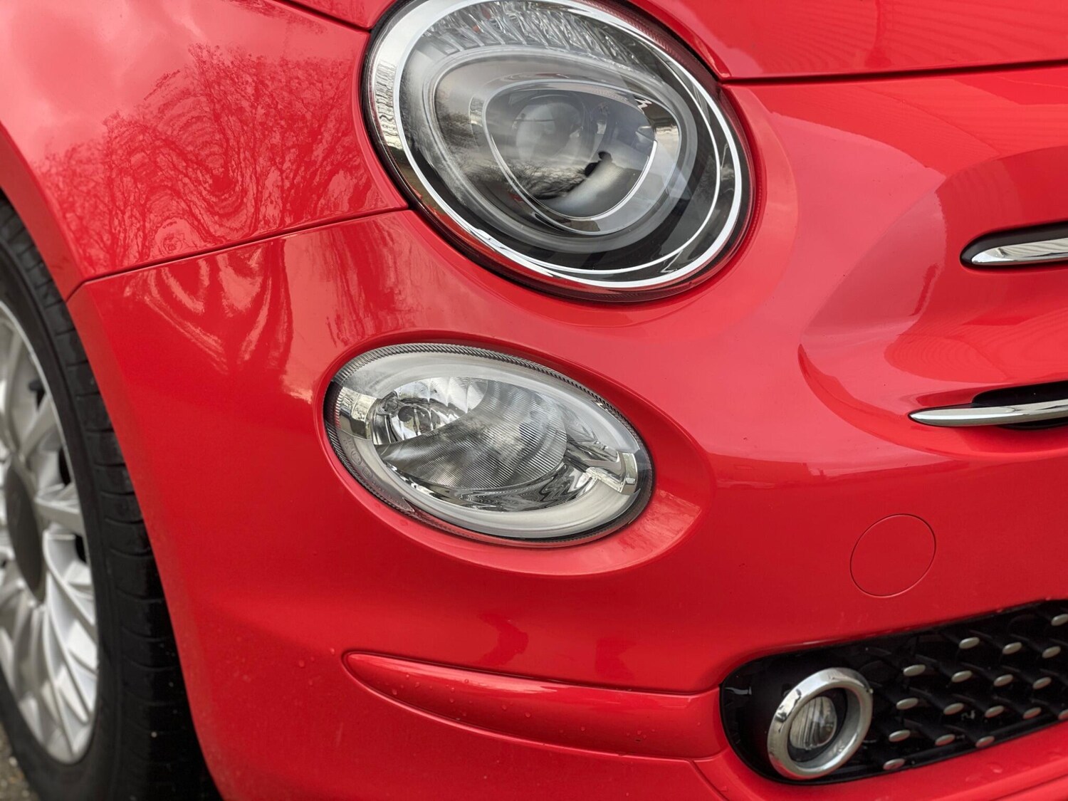 Used Fiat 500 2019 for sale - 76658401: Photo 91