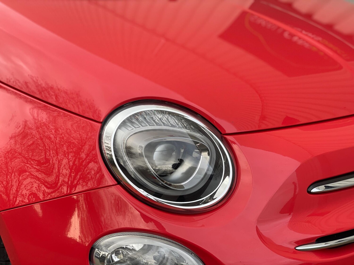 Used Fiat 500 2019 for sale - 76658401: Photo 92