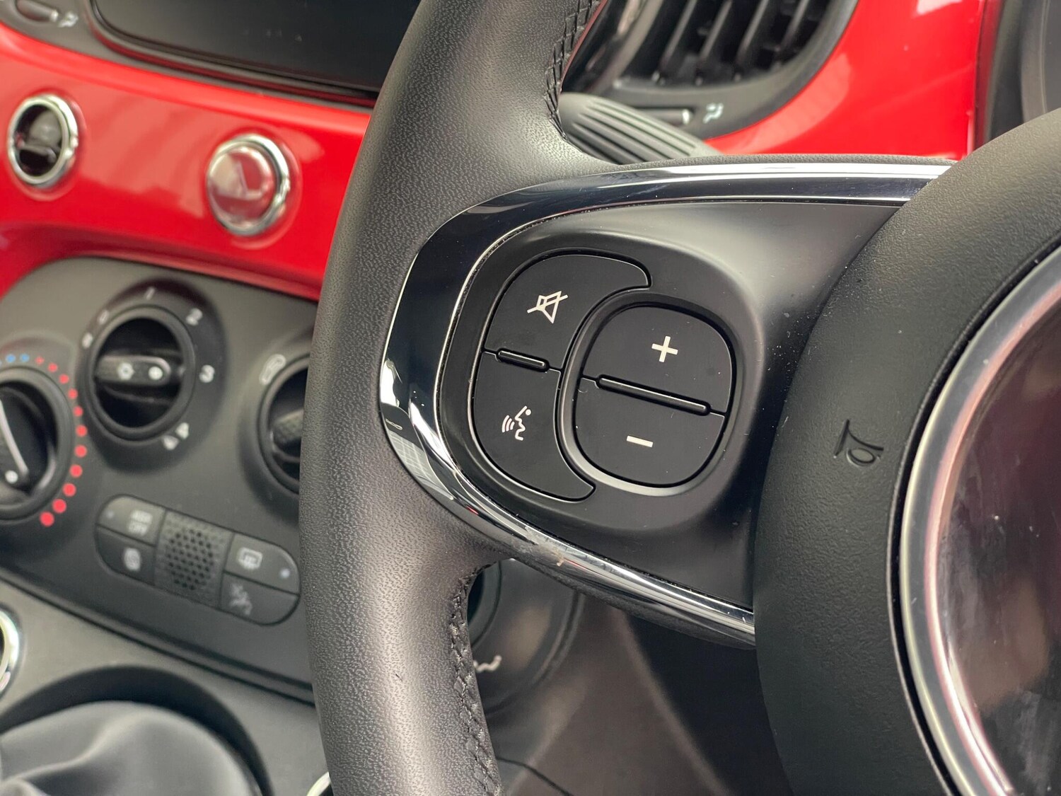 Used Fiat 500 2019 for sale - 76658401: Photo 94