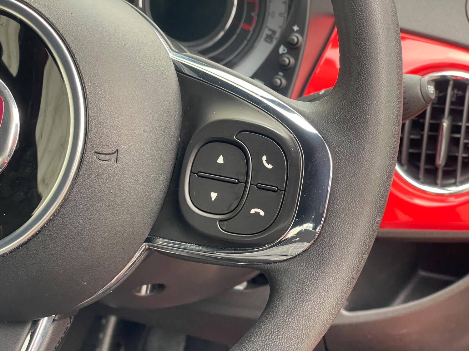 Used Fiat 500 2019 for sale - 76658401: Photo 95