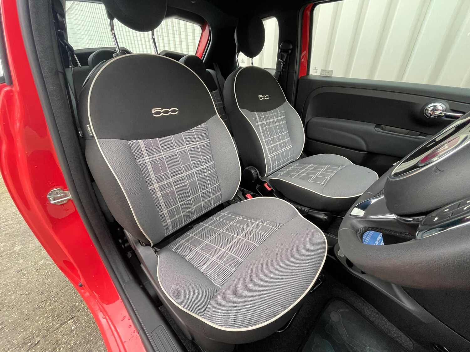 Used Fiat 500 2019 for sale - 76658401: Photo 96