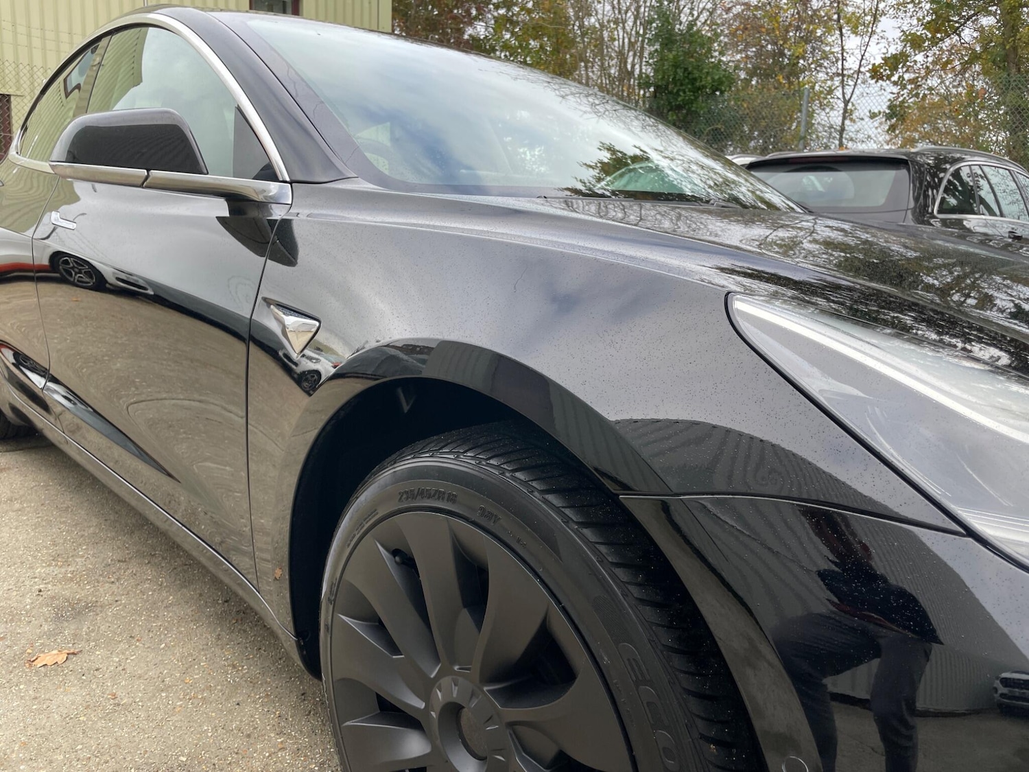 Used Tesla Model 3 2019 for sale - 76658421: Photo 10