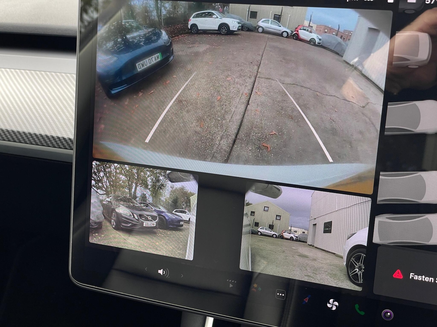 Used Tesla Model 3 2019 for sale - 76658421: Photo 100