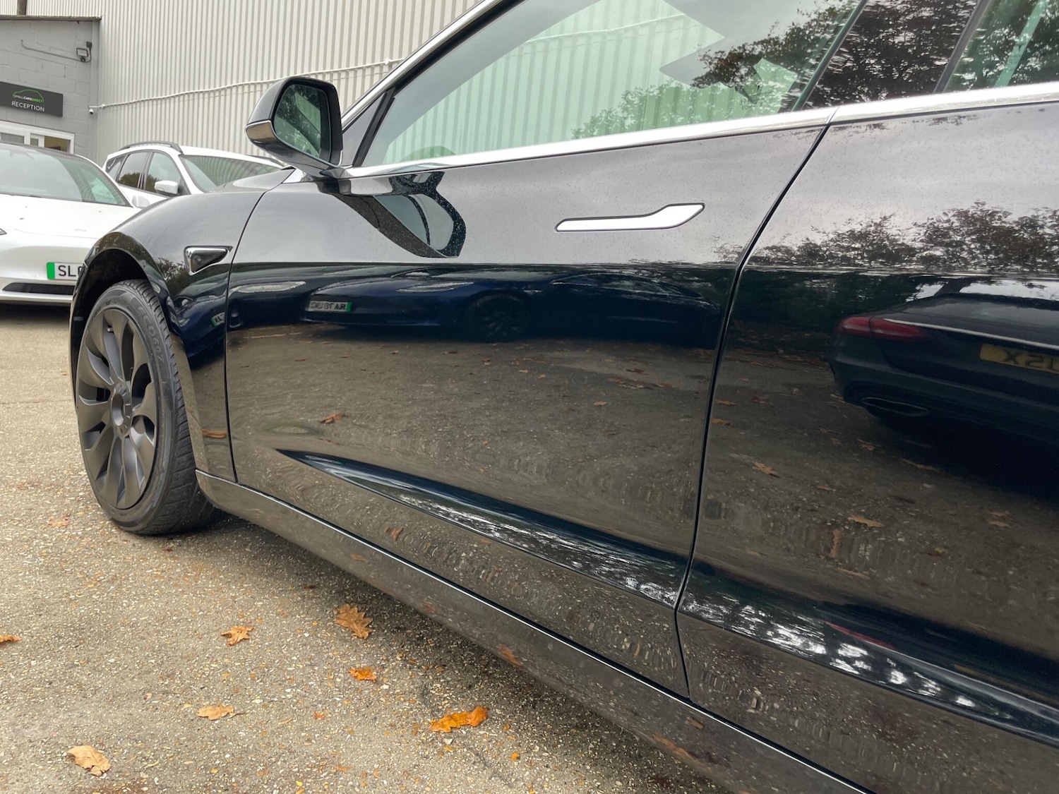 Used Tesla Model 3 2019 for sale - 76658421: Photo 11