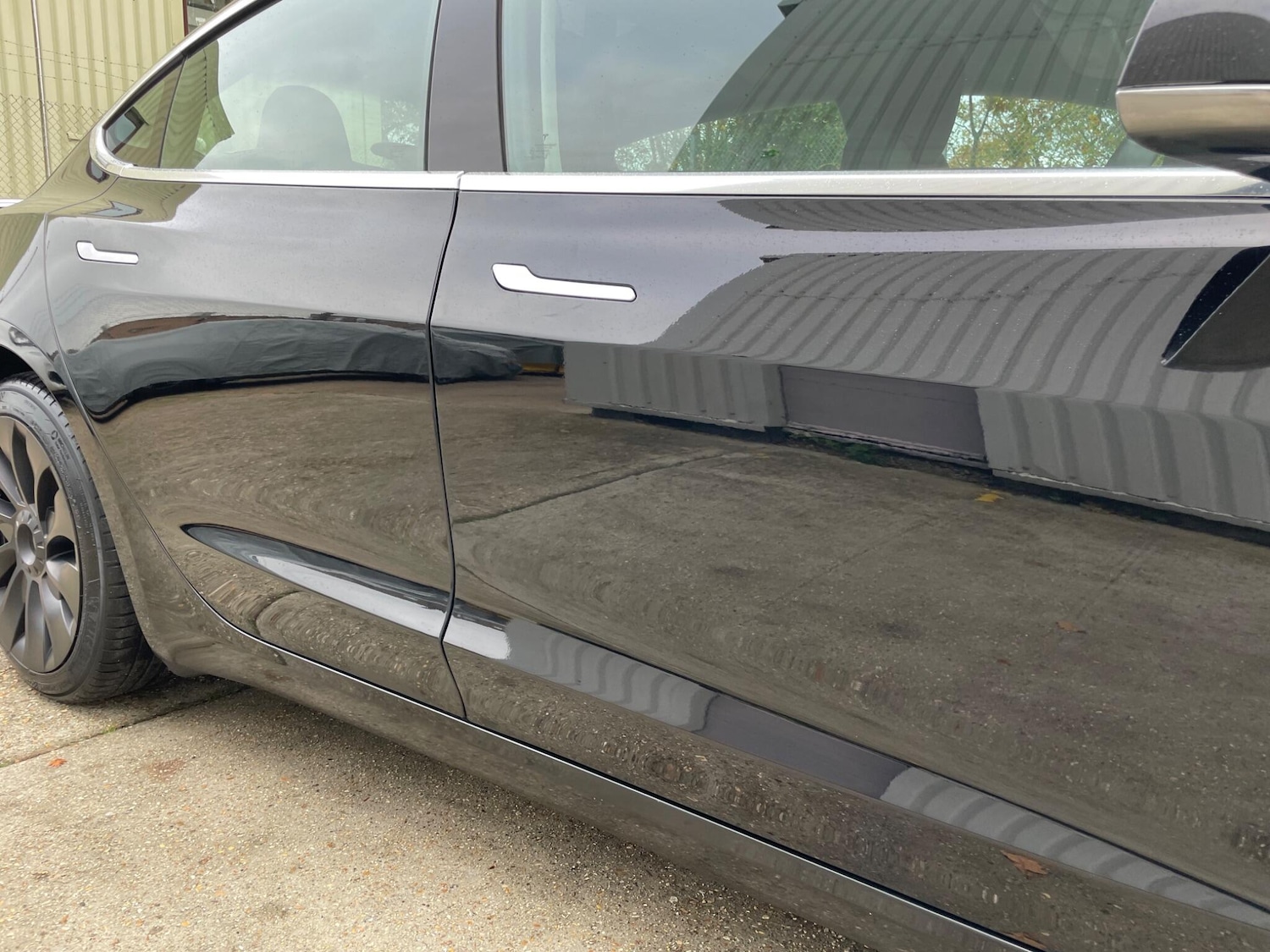 Used Tesla Model 3 2019 for sale - 76658421: Photo 13