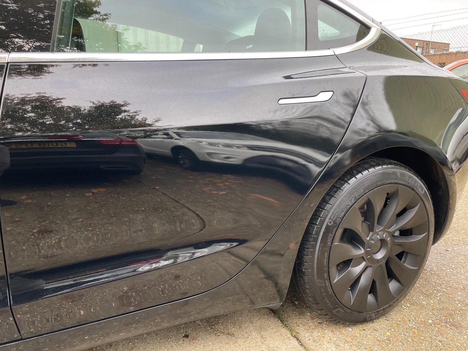 Used Tesla Model 3 2019 for sale - 76658421: Photo 14