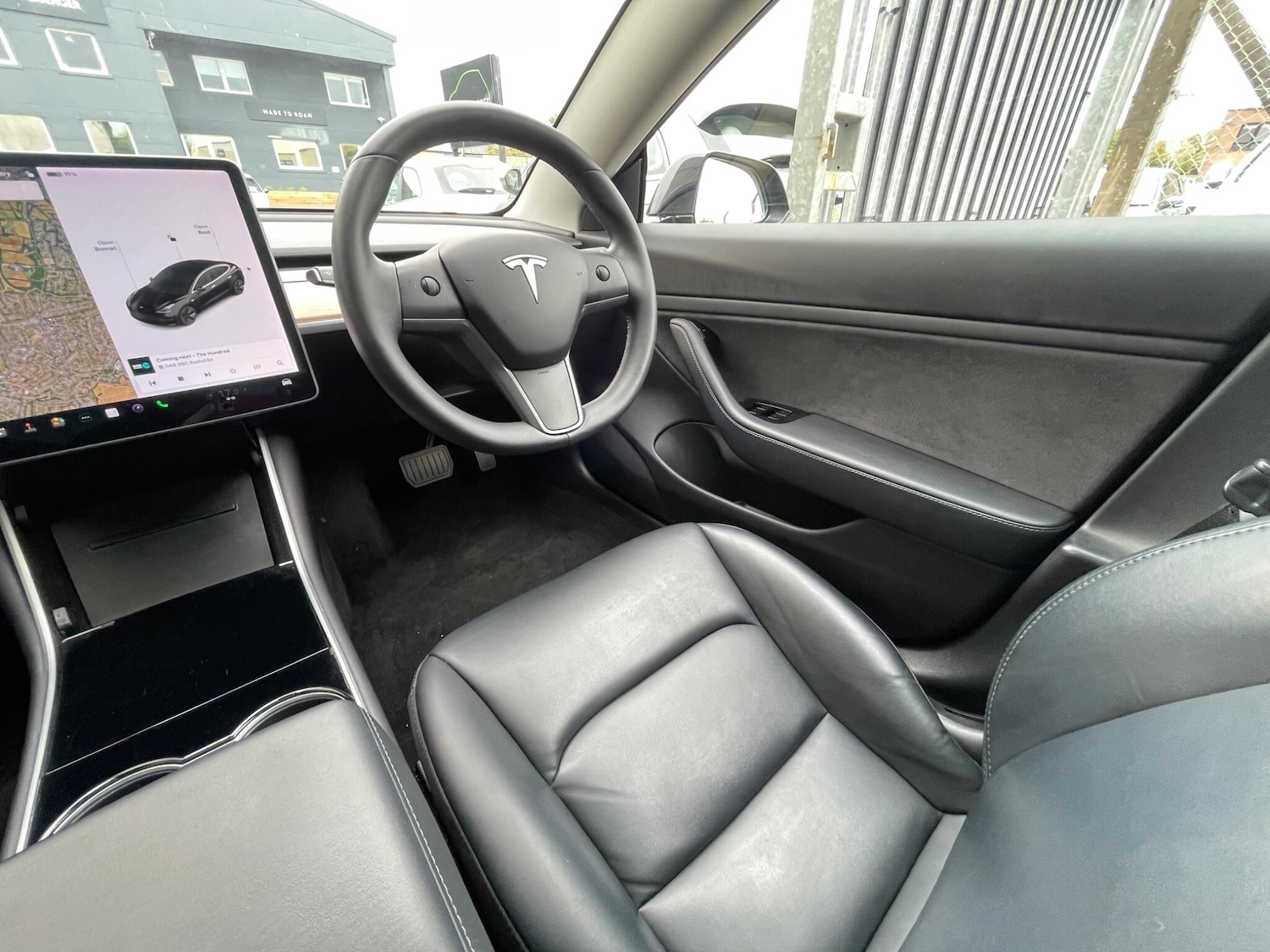 Used Tesla Model 3 2019 for sale - 76658421: Photo 15