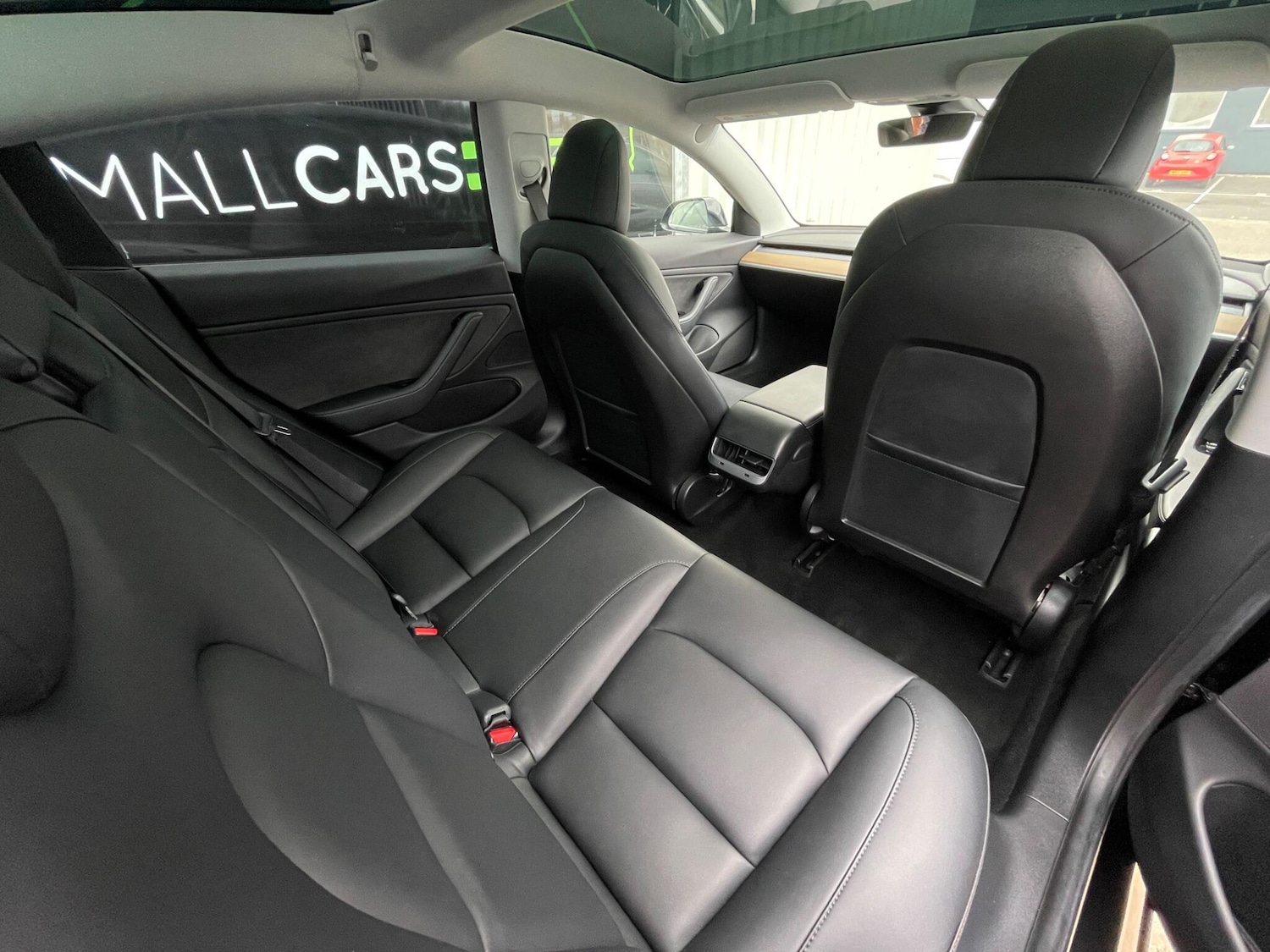 Used Tesla Model 3 2019 for sale - 76658421: Photo 18