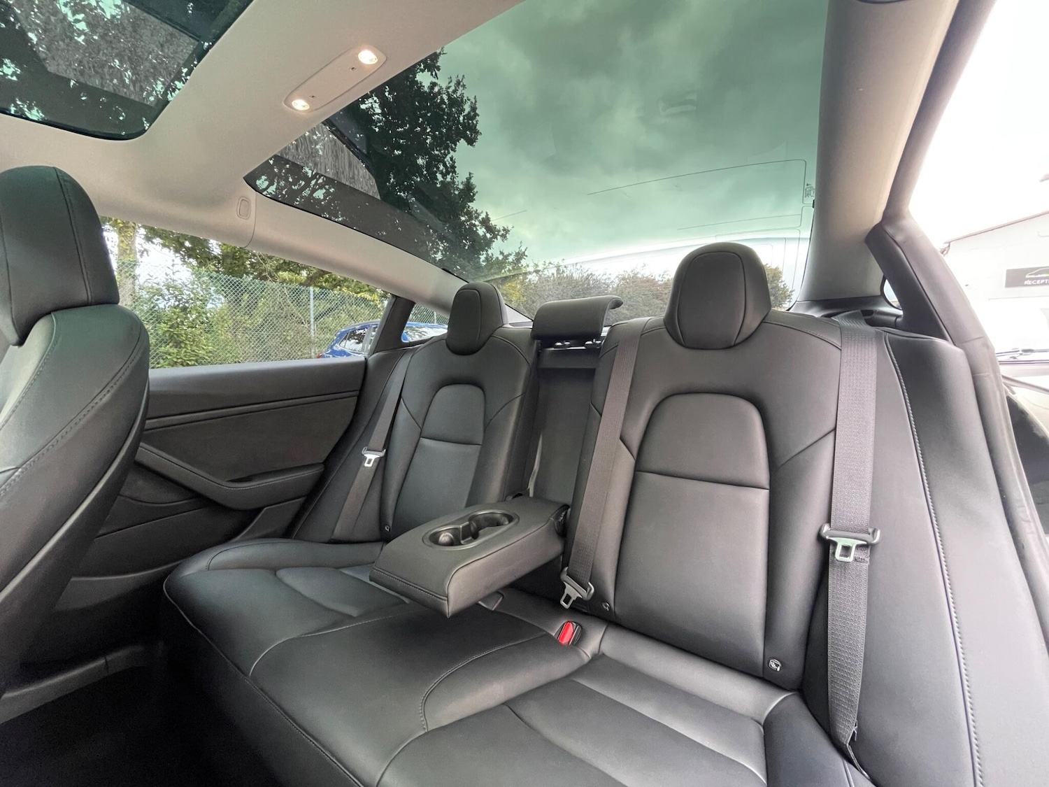 Used Tesla Model 3 2019 for sale - 76658421: Photo 21