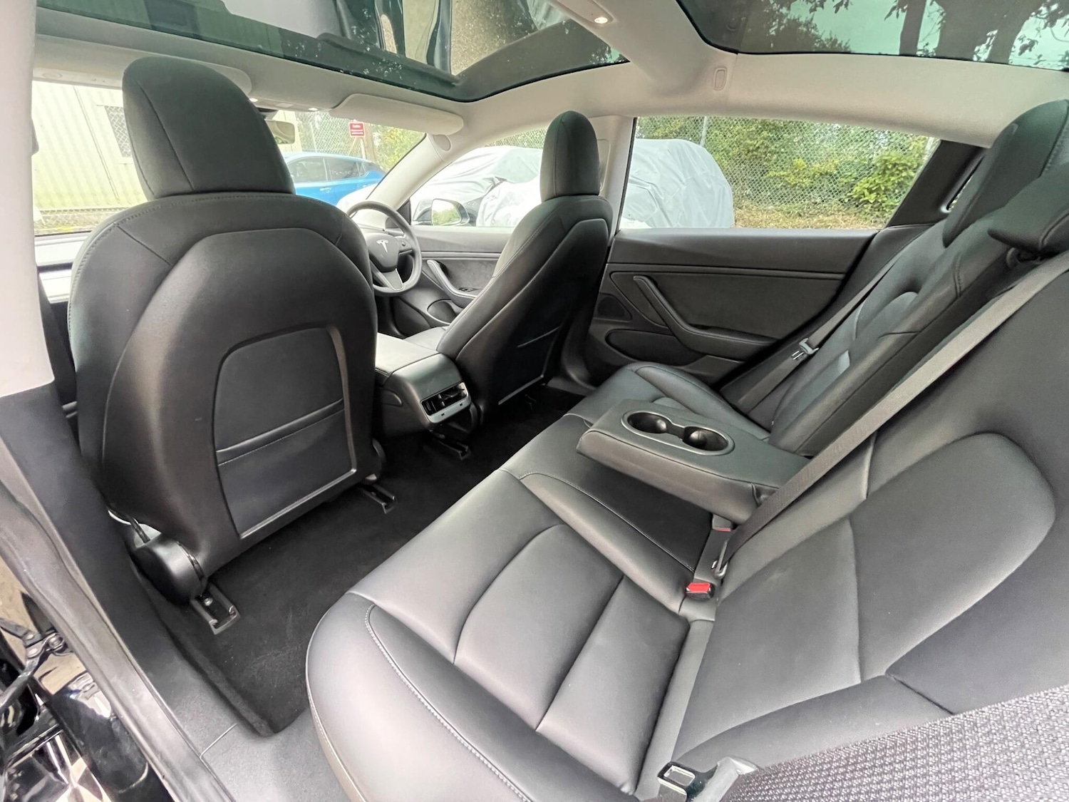 Used Tesla Model 3 2019 for sale - 76658421: Photo 22